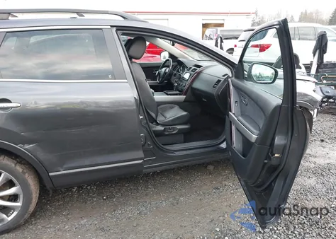 2015 Mazda Cx-9 Grand Touring z USA, uszkodzony, nr VIN JM3TB3DV6F0449892